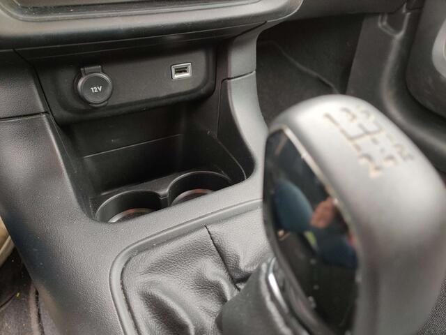 Citroen C3 1.2i Live S