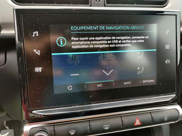 Citroen C3 1.2i Live S