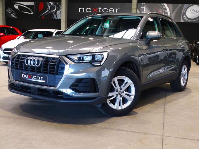 Audi Q3 35TDi 150 STronic LED-NAVI-VIRTUAL-ANGLE MORT