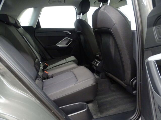 Audi Q3 35TDi 150 STronic LED-NAVI-VIRTUAL-ANGLE MORT