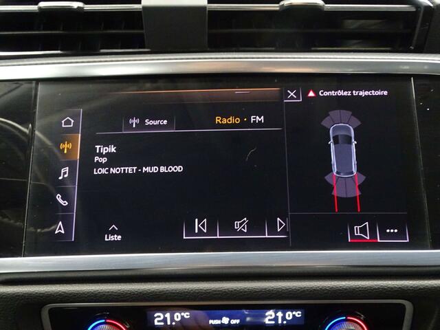 Audi Q3 35TDi 150 STronic LED-NAVI-VIRTUAL-ANGLE MORT