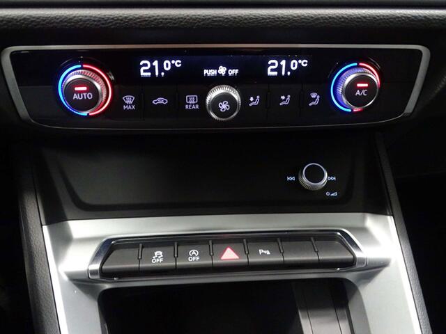 Audi Q3 35TDi 150 STronic LED-NAVI-VIRTUAL-ANGLE MORT