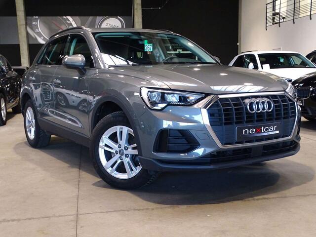 Audi Q3 35TDi 150 STronic LED-NAVI-VIRTUAL-ANGLE MORT