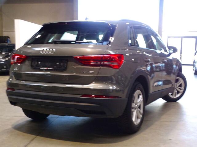 Audi Q3 35TDi 150 STronic LED-NAVI-VIRTUAL-ANGLE MORT