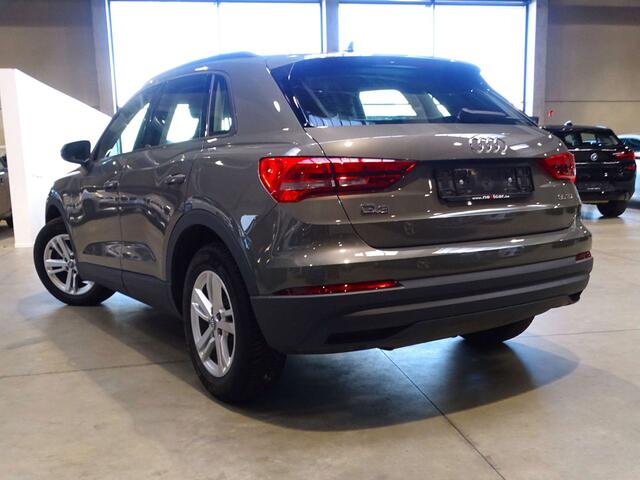 Audi Q3 35TDi 150 STronic LED-NAVI-VIRTUAL-ANGLE MORT