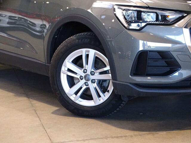 Audi Q3 35TDi 150 STronic LED-NAVI-VIRTUAL-ANGLE MORT