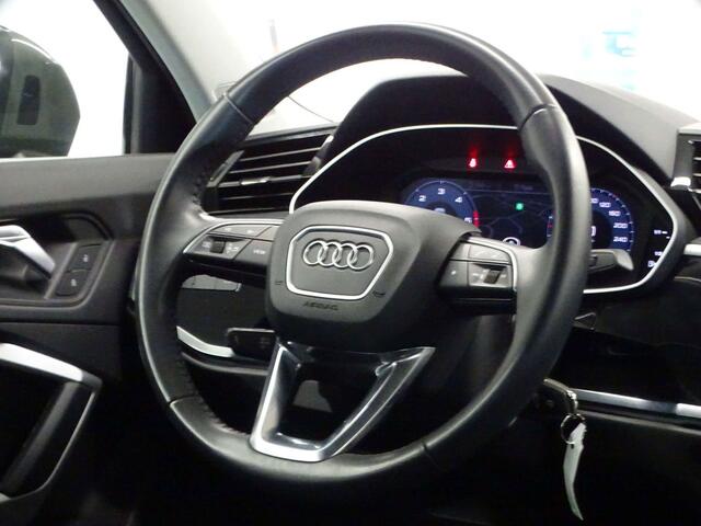 Audi Q3 35TDi 150 STronic LED-NAVI-VIRTUAL-ANGLE MORT