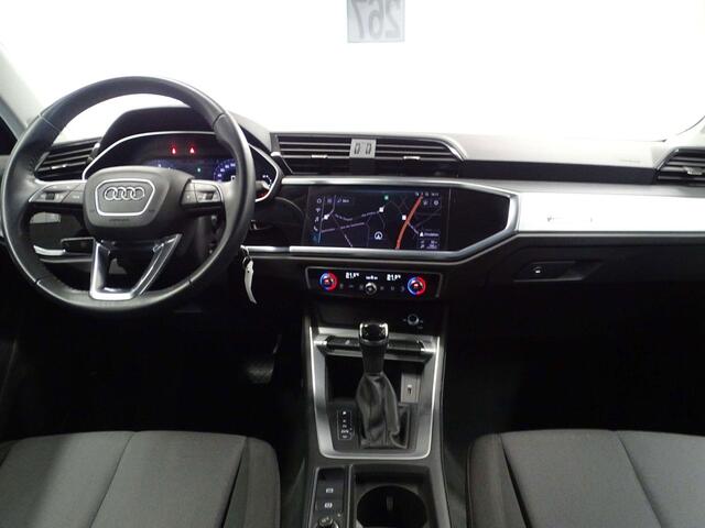 Audi Q3 35TDi 150 STronic LED-NAVI-VIRTUAL-ANGLE MORT