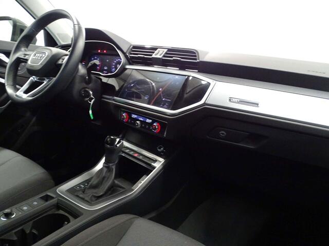 Audi Q3 35TDi 150 STronic LED-NAVI-VIRTUAL-ANGLE MORT