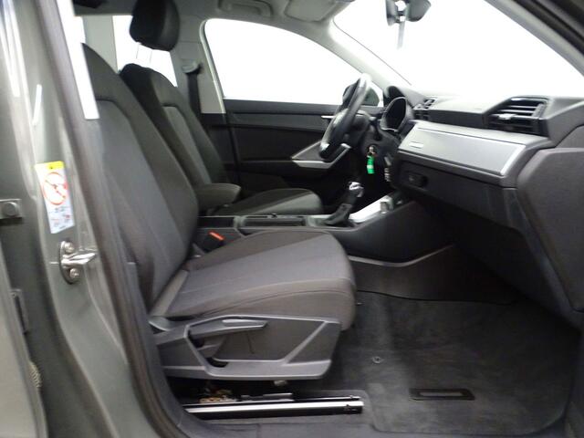 Audi Q3 35TDi 150 STronic LED-NAVI-VIRTUAL-ANGLE MORT