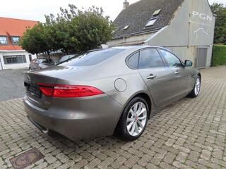 JAGUAR XF 2.0 T BENZINE Portfolio (EU6.2)