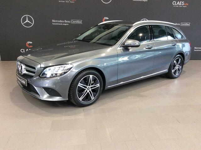 Mercedes-Benz C-Klasse 180 d Estate Avantgarde