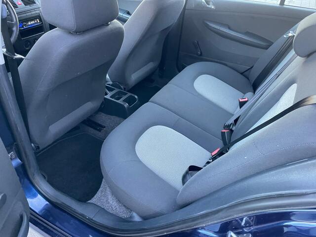Skoda Fabia 1.4-16V Choice Trekhaak Airco NAP APK