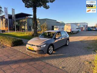 VOLKSWAGEN GOLF 2.0 TDI Life Clima.Navi.Camera.EX BPm