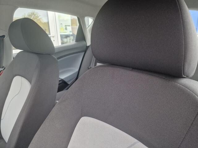 Seat Ibiza 1.2 TSI Style AIRCO|5DRS|STOELVERW.|APK 