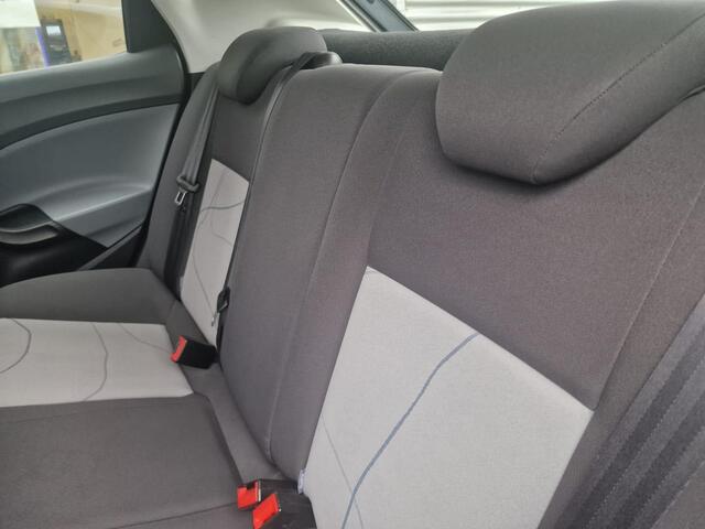 Seat Ibiza 1.2 TSI Style AIRCO|5DRS|STOELVERW.|APK 