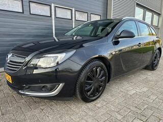 OPEL INSIGNIA SPORTS TOURER SW