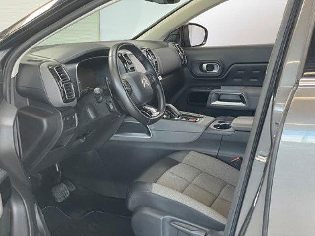 Citroen C5 1.6 PHEV App ConnectNavigatieCamera