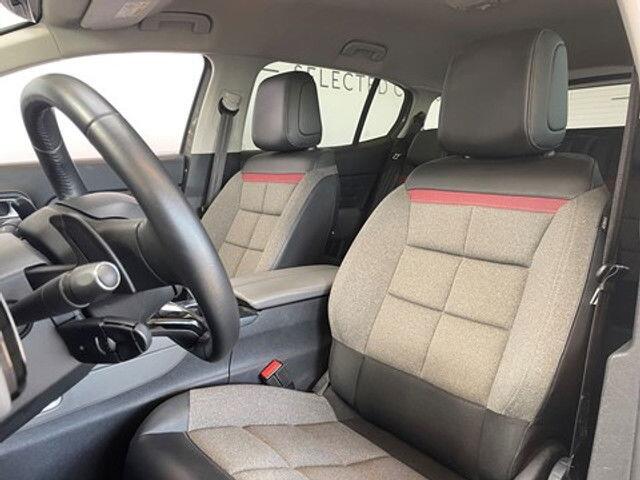 Citroen C5 1.6 PHEV App ConnectNavigatieCamera