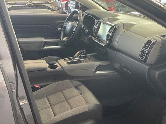 Citroen C5 1.6 PHEV App ConnectNavigatieCamera