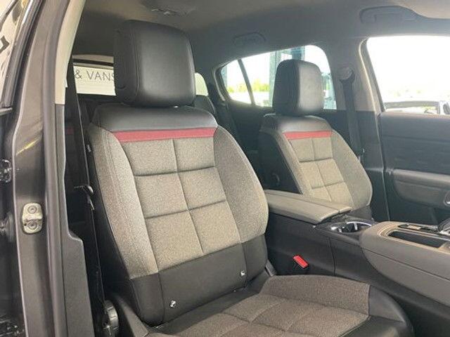 Citroen C5 1.6 PHEV App ConnectNavigatieCamera