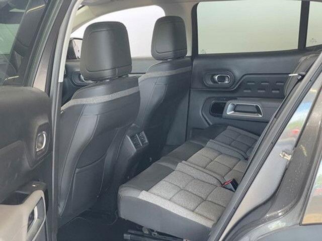 Citroen C5 1.6 PHEV App ConnectNavigatieCamera