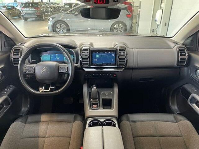 Citroen C5 1.6 PHEV App ConnectNavigatieCamera