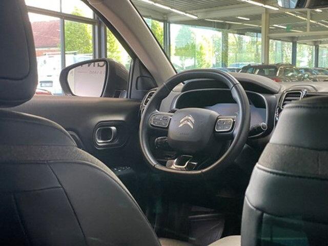 Citroen C5 1.6 PHEV App ConnectNavigatieCamera
