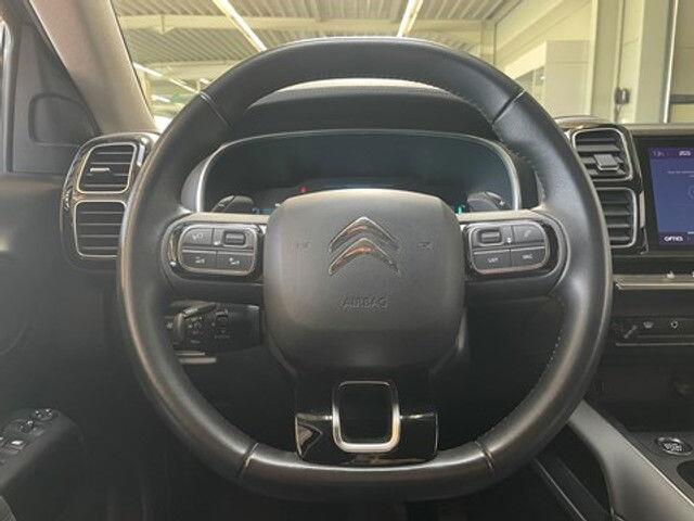 Citroen C5 1.6 PHEV App ConnectNavigatieCamera