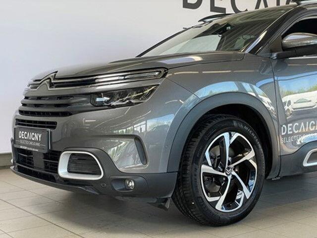 Citroen C5 1.6 PHEV App ConnectNavigatieCamera