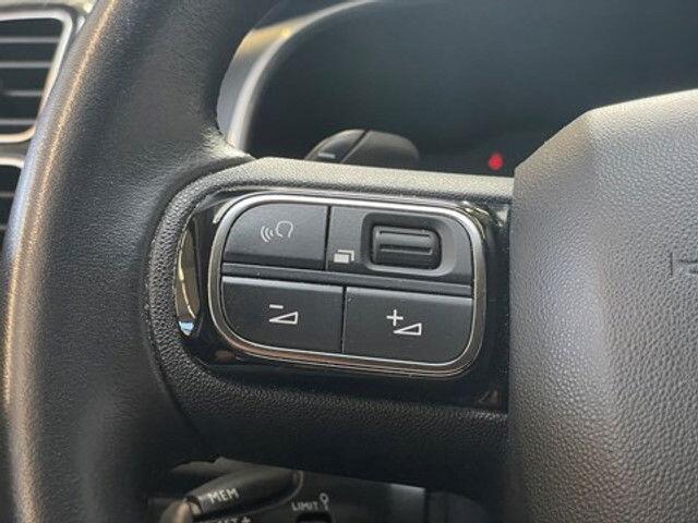 Citroen C5 1.6 PHEV App ConnectNavigatieCamera