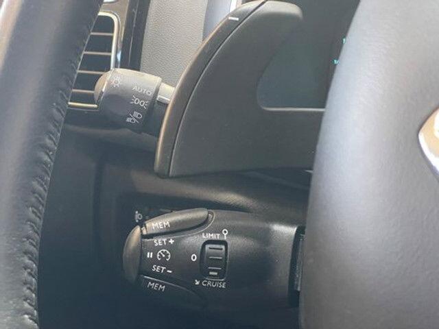 Citroen C5 1.6 PHEV App ConnectNavigatieCamera