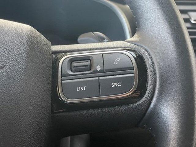 Citroen C5 1.6 PHEV App ConnectNavigatieCamera