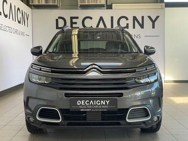Citroen C5 1.6 PHEV App ConnectNavigatieCamera