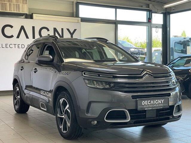 Citroen C5 1.6 PHEV App ConnectNavigatieCamera
