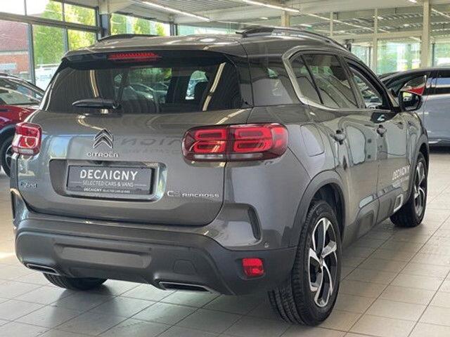 Citroen C5 1.6 PHEV App ConnectNavigatieCamera