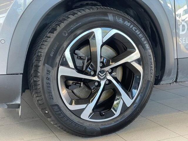 Citroen C5 1.6 PHEV App ConnectNavigatieCamera