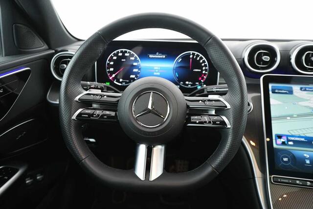 Mercedes-Benz C-Klasse 300 e Estate Business Line Limited