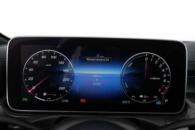 Mercedes-Benz C-Klasse 300 e Estate Business Line Limited