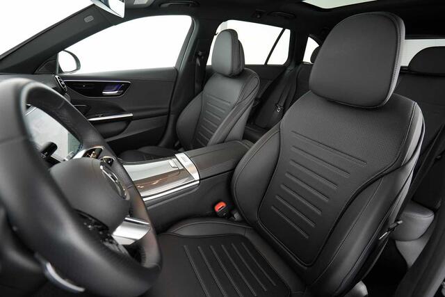Mercedes-Benz C-Klasse 300 e Estate Business Line Limited