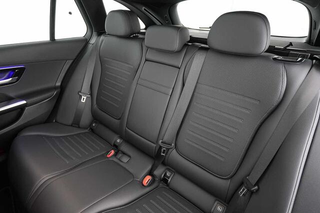 Mercedes-Benz C-Klasse 300 e Estate Business Line Limited
