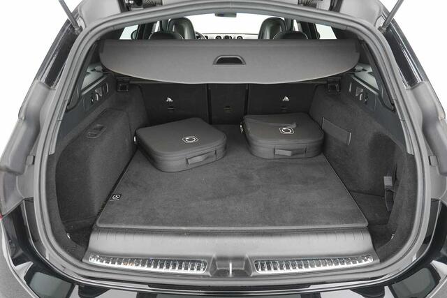 Mercedes-Benz C-Klasse 300 e Estate Business Line Limited