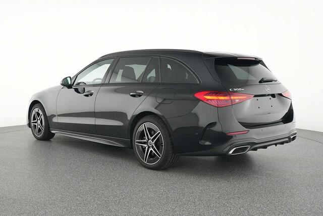 Mercedes-Benz C-Klasse 300 e Estate Business Line Limited