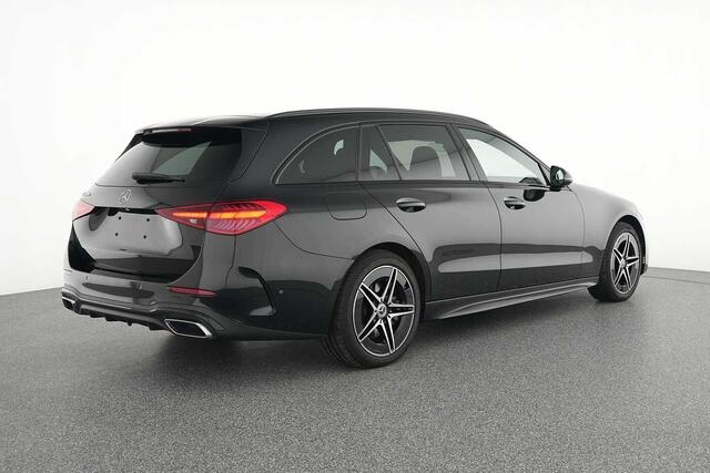 Mercedes-Benz C-Klasse 300 e Estate Business Line Limited