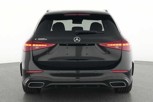 Mercedes-Benz C-Klasse 300 e Estate Business Line Limited