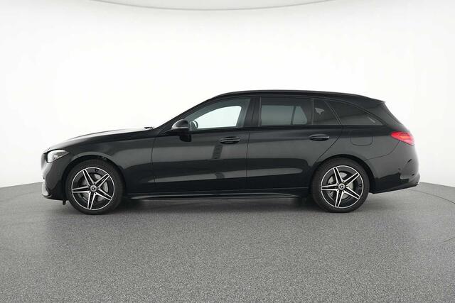 Mercedes-Benz C-Klasse 300 e Estate Business Line Limited