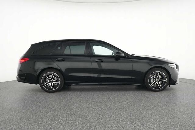 Mercedes-Benz C-Klasse 300 e Estate Business Line Limited