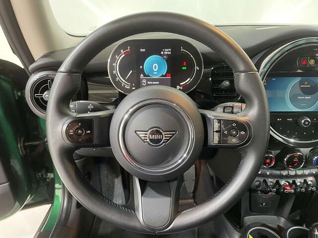 Mini Cooper 1.5  AUTO  LED  CUIR SPORT | GARANTIE 12M