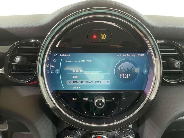 Mini Cooper 1.5  AUTO  LED  CUIR SPORT | GARANTIE 12M