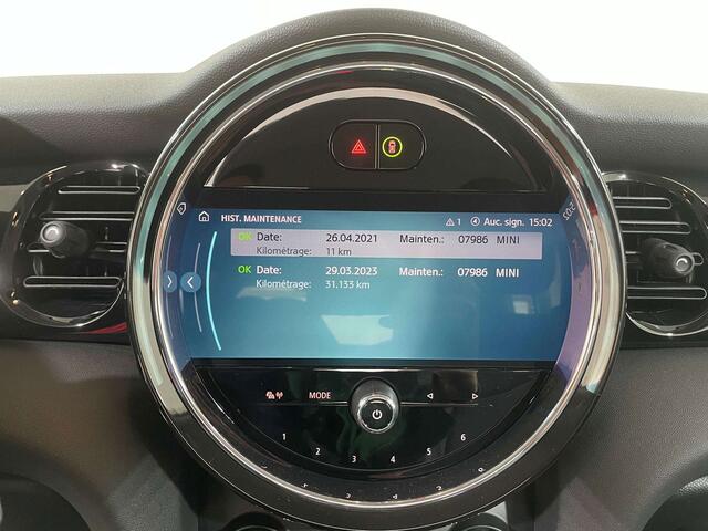 Mini Cooper 1.5  AUTO  LED  CUIR SPORT | GARANTIE 12M